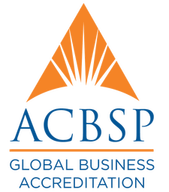 ACBSP logo