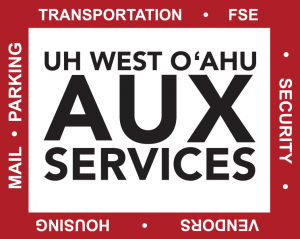Auxiliary Services Logo