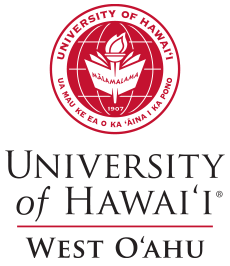 UH West Oahu Seal