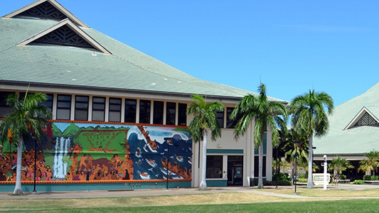 Maui Community College