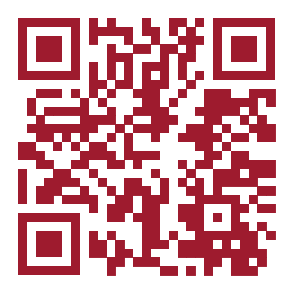 Threat Team Hawaii Sign up QR image