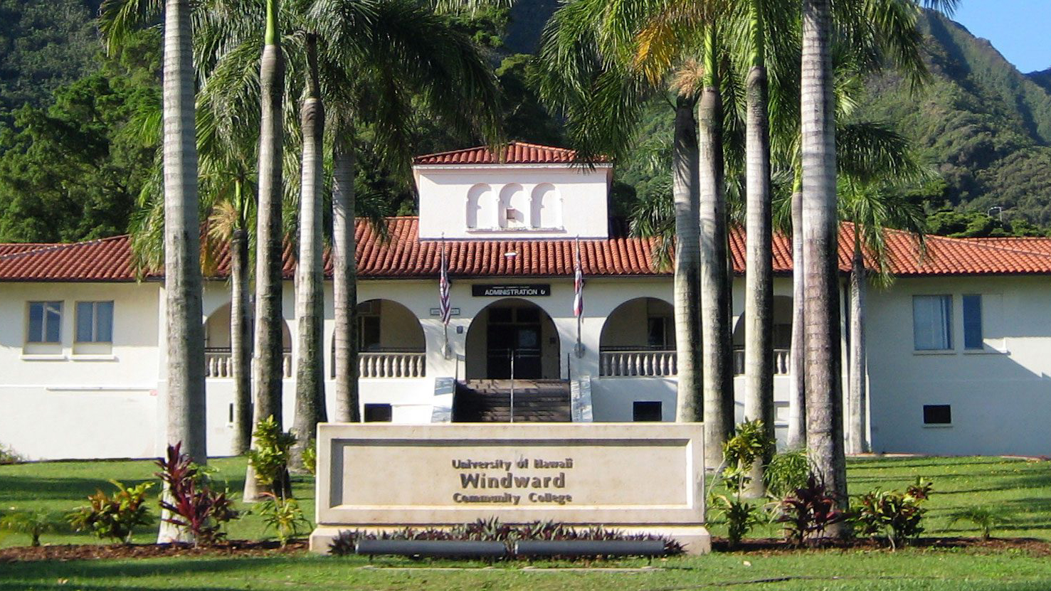 Windward Community College