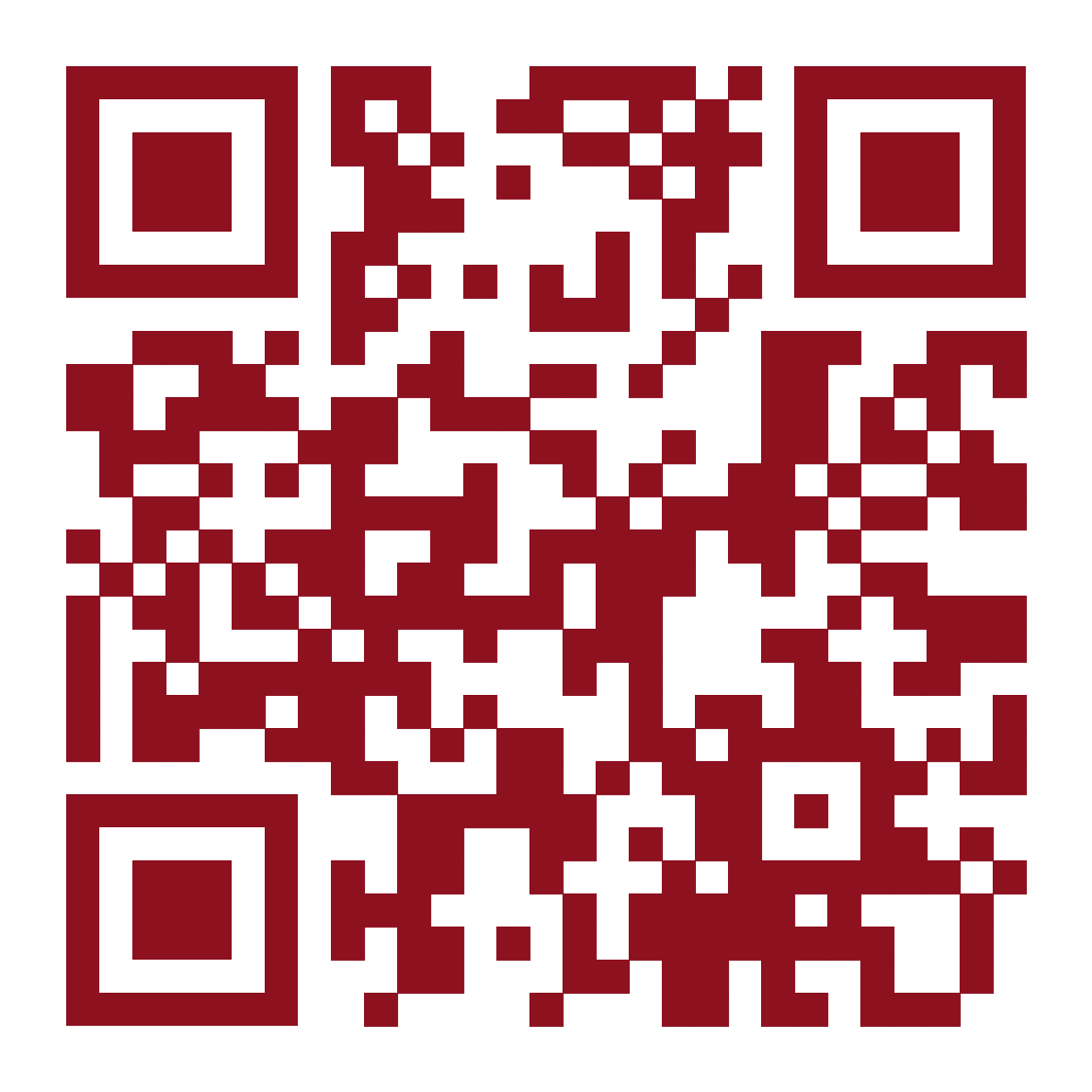 QR Code to Amendment Google Form Quiz