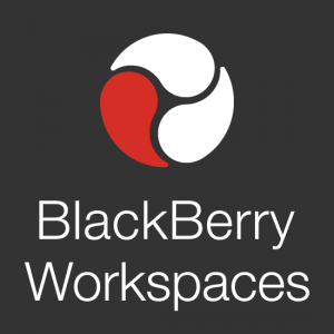 BlackBerry Workspace