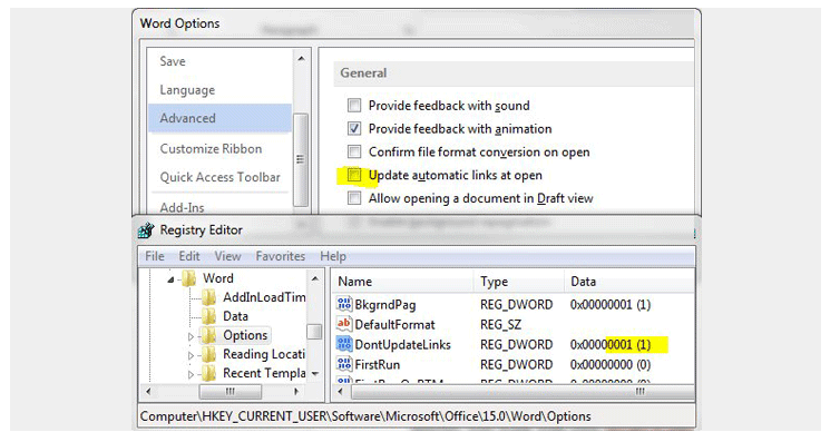 Open Files: How Do You Exploit them?