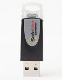 USB token