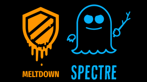 Meltdown and Spectre logo
