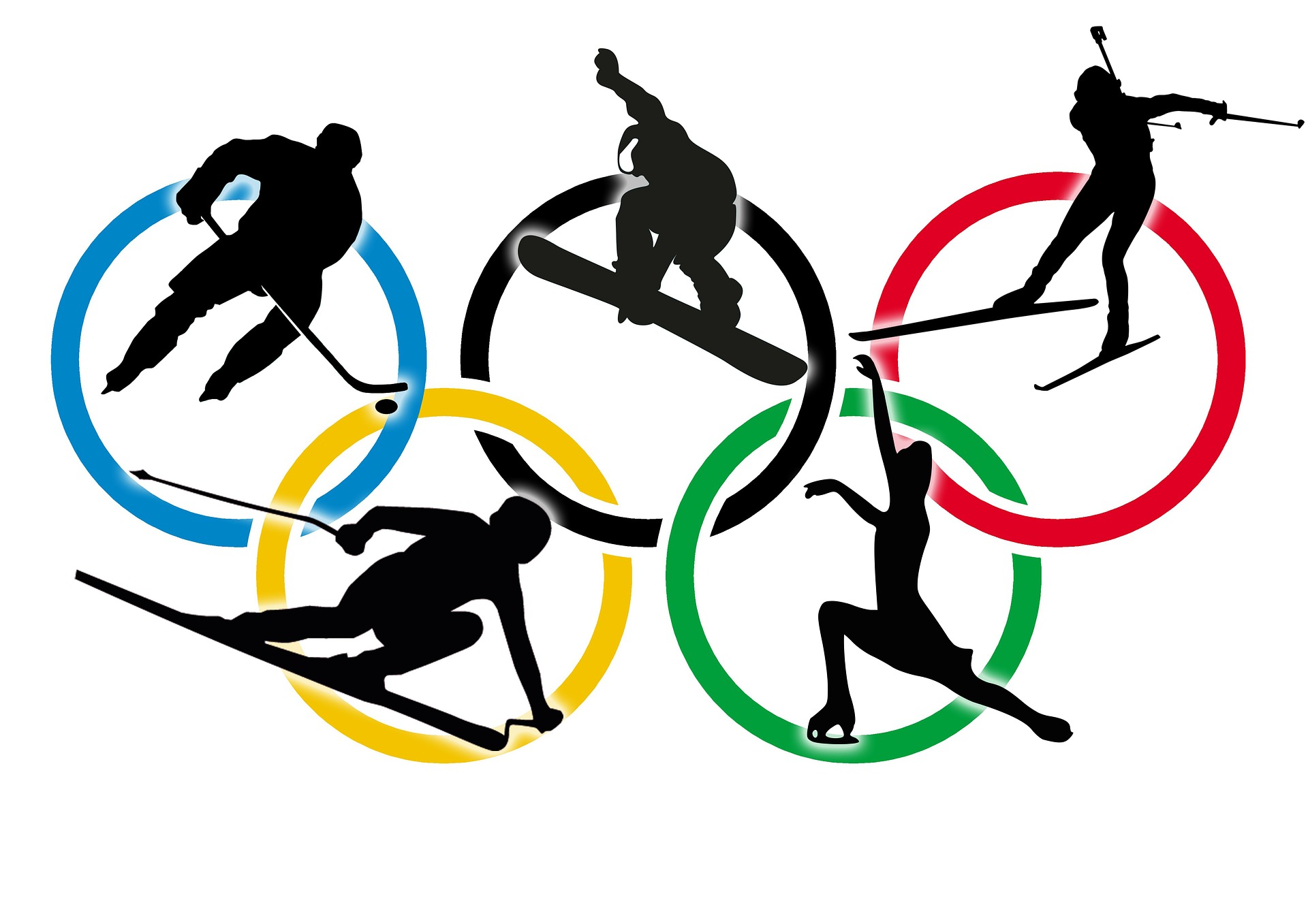 Olympic Banner