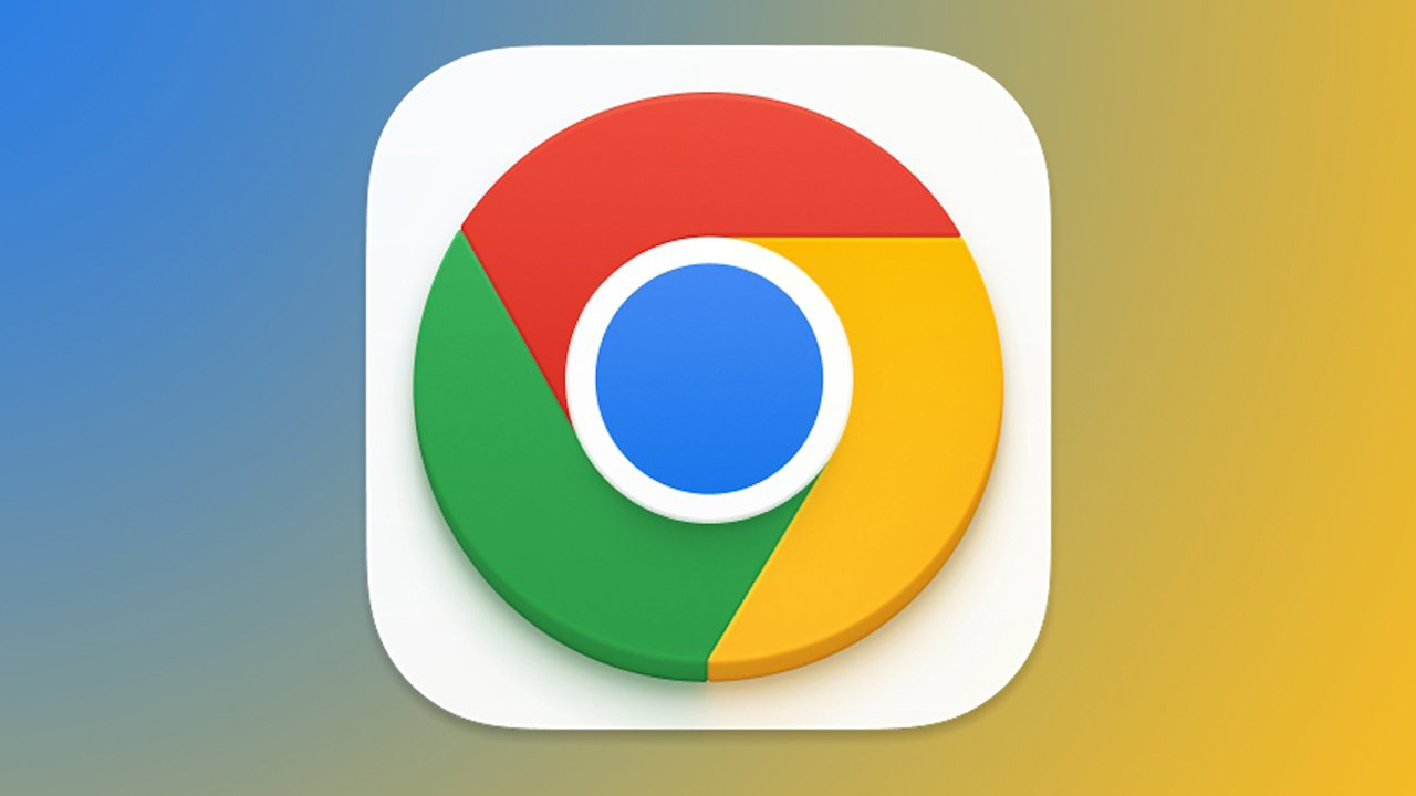 Google Chrome icon