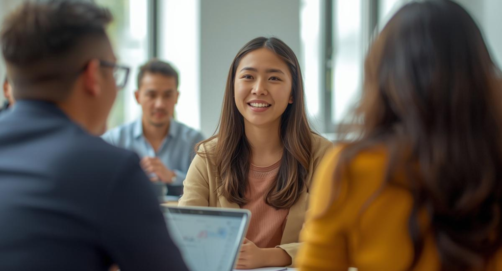 Connecting Course Learning to Career Success – Distance Learning
