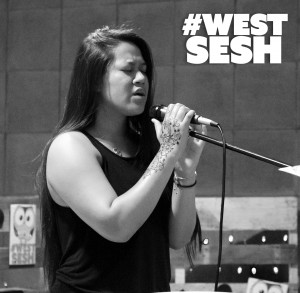 West Sesh promo 1