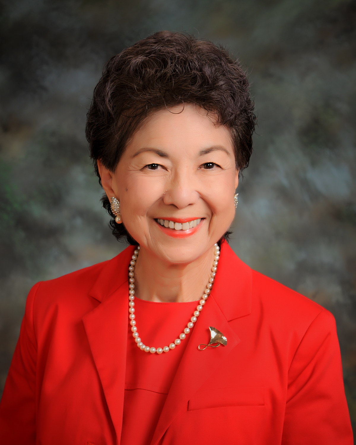 Dr. Doris Ching
