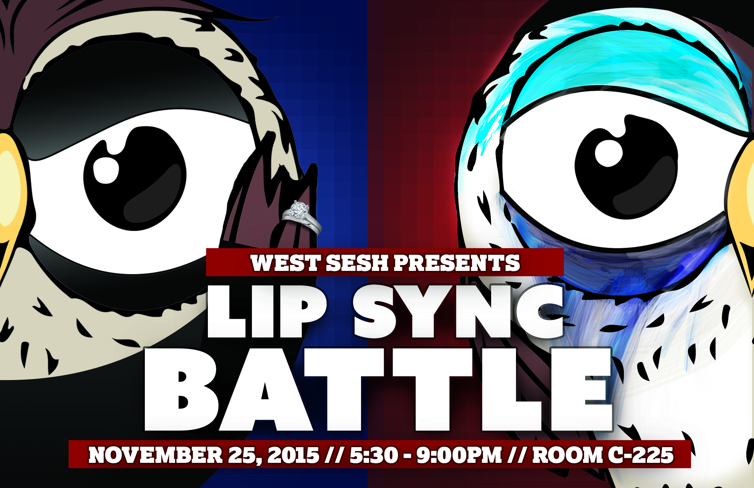 Lip Sync Battle fall 2015