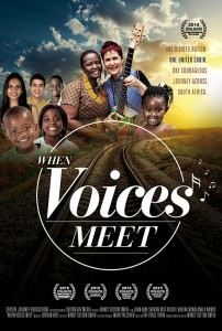 When Voices Meet poster