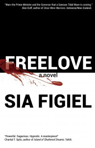 FreeLove cover