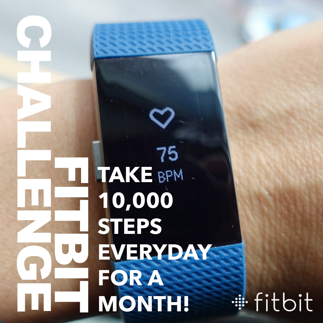 Fitbit Challenge Fall 2017