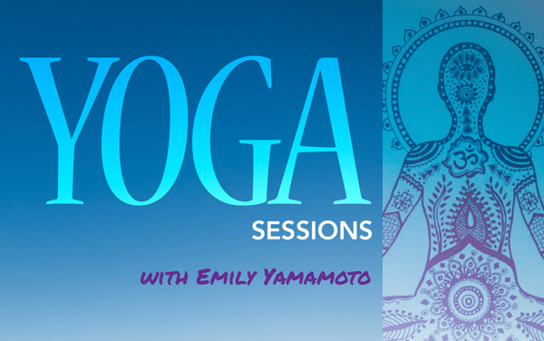 Yoga Sessions image