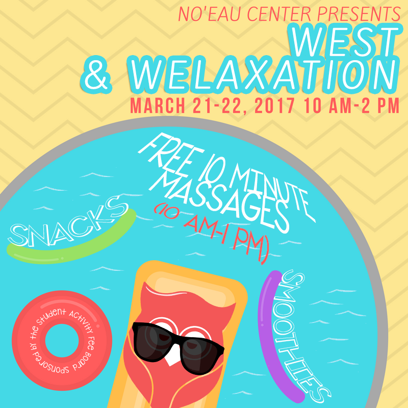 West & Welaxation