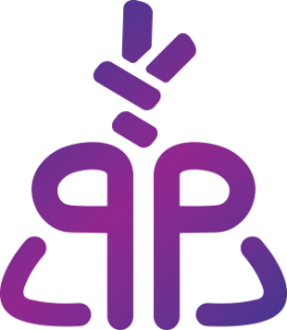Purple Prize logo
