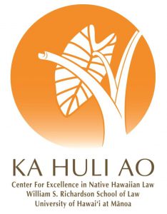 Ka Huli Ao logo