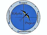 Logo for Kikaha Project