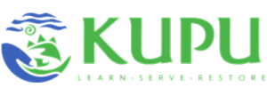 Logo for Kupu