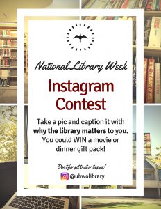 flyer for instagram contest