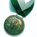 Medal for Excellence in Teaching