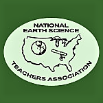 Logo for National Earth Science Teachers Association