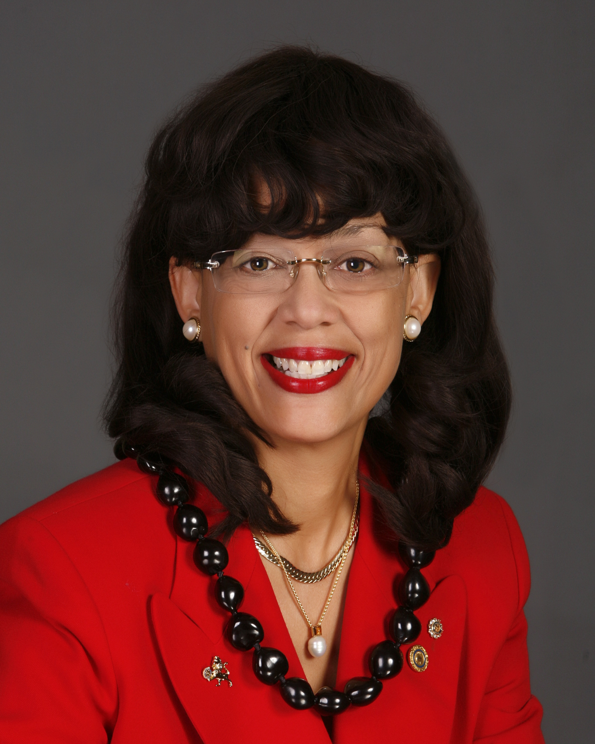 Dr. Stefanie Wilson