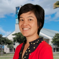Robyn Tasaka