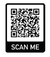 QR Code for UH West Oʻahu Garden YouTube Channel