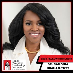 Dr. Camonia Graham-Tutt