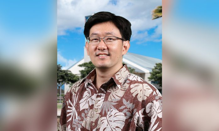 Keith H. Sakuda
