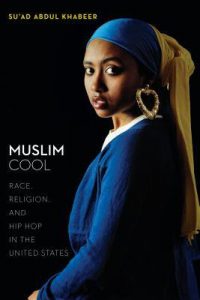 Book Cover: Muslim Cool