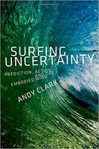 Book Cover: Surfing Uncertainty