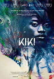 Kiki cover image