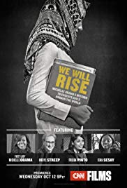 We Will Rise film cover