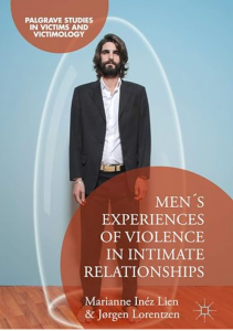 Men's experience of violence cover photo