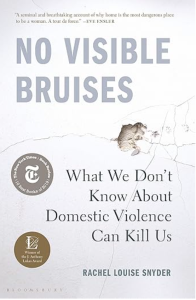 No visible bruises cover