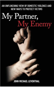 My partner, my enemy cover photos