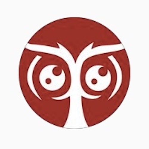 Instagram profile picture for Pueo Tree.