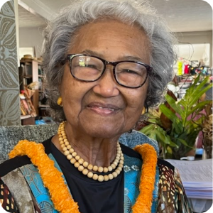 Lynette Paglinawan