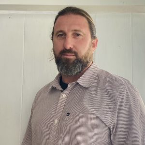 Nicholas Chagnon