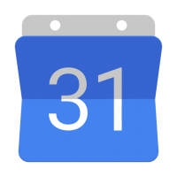 Google Calendar Icon