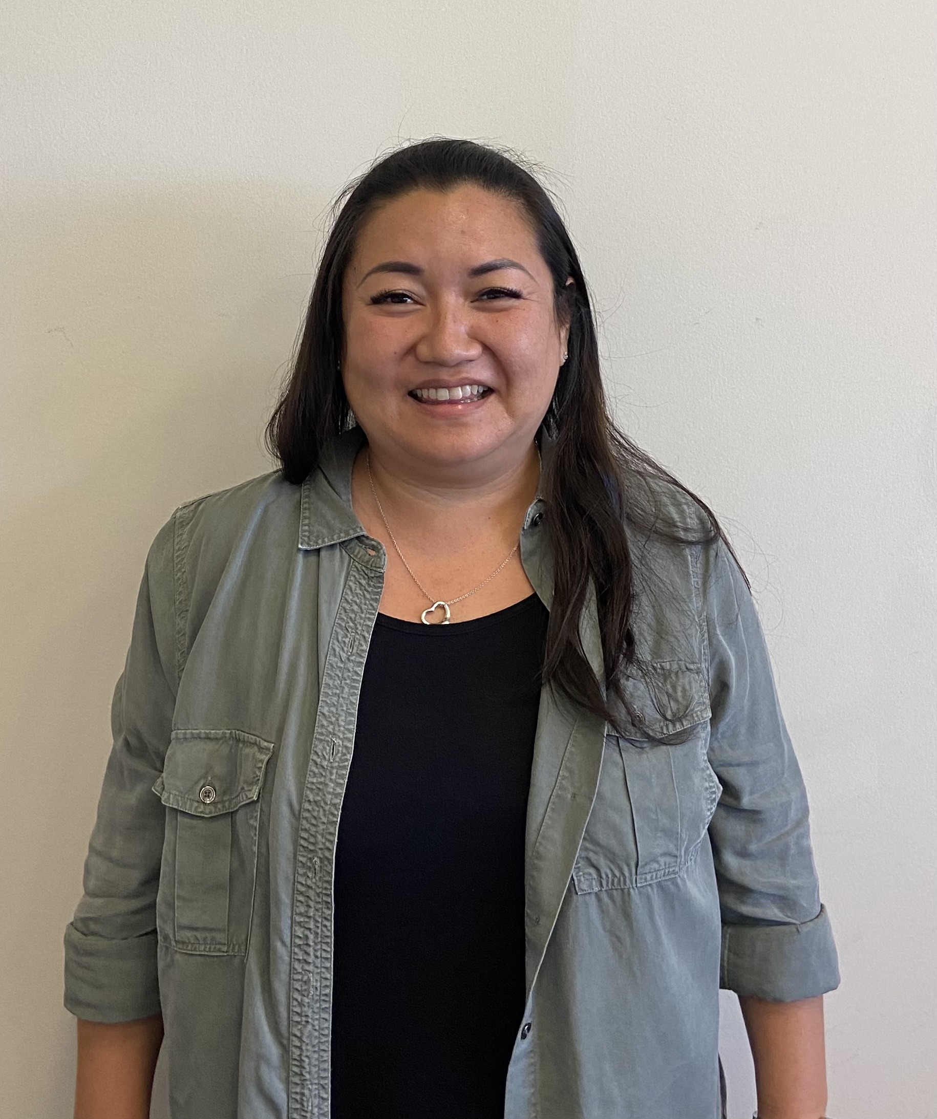 Headshot of Jessica Norimoto