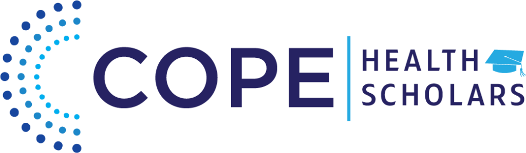 COPE Health Solutions logo