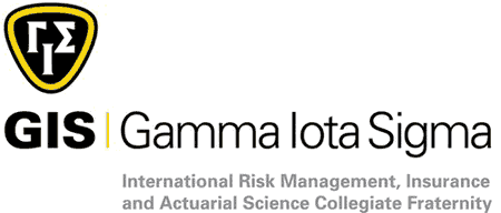 Gamma lota Sigma logo
