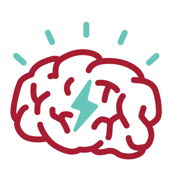 Icons_Critical Thinking+