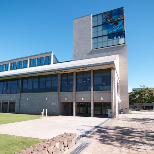 UHWO Library UHWO Library